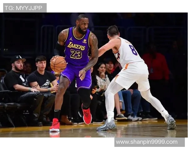 2017年3月20日骑士与湖人激战回顾:经典对决再现篮球魅力与激情