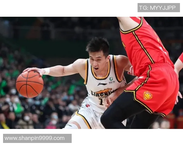 CBA精彩对决在线直播辽宁队迎战广州队全场赛事分析与精彩瞬间回顾