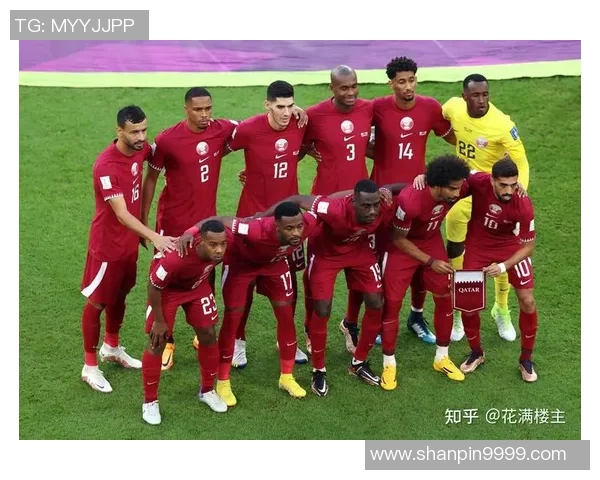 中国与卡塔尔足球对决精彩回顾及比分分析全记录