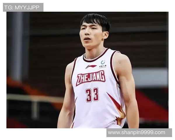 吴前：从篮球场上的领袖到生活中的奋斗者，展现不一样的精彩人生