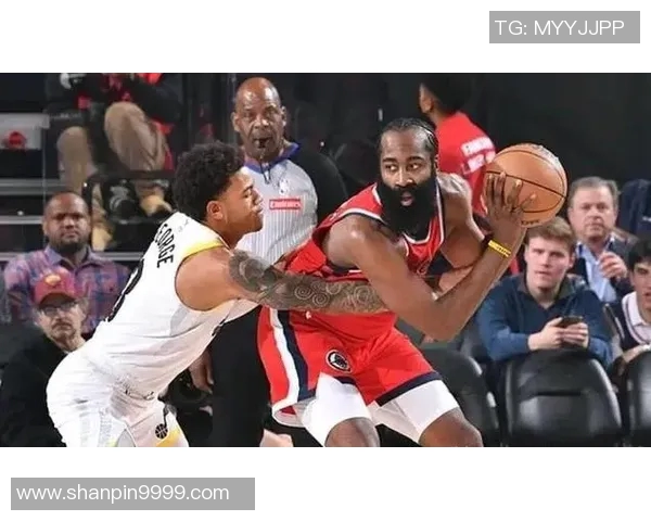 快船与爵士比赛直播地址查询及观看指南分享