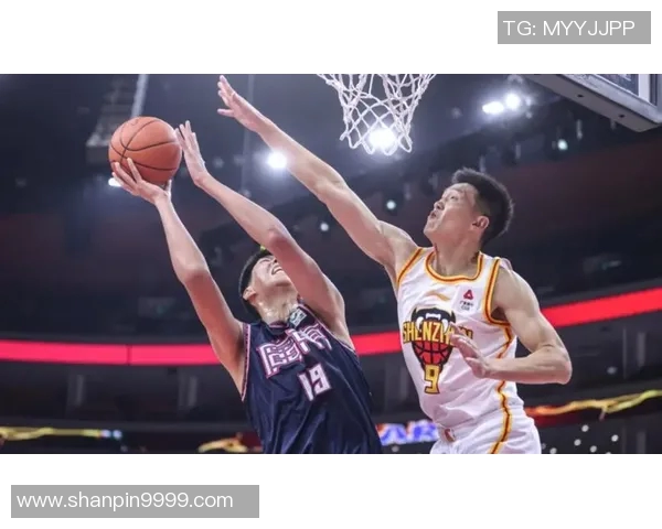 林书豪在北京与深圳的对决中展现精彩表现引发球迷热议