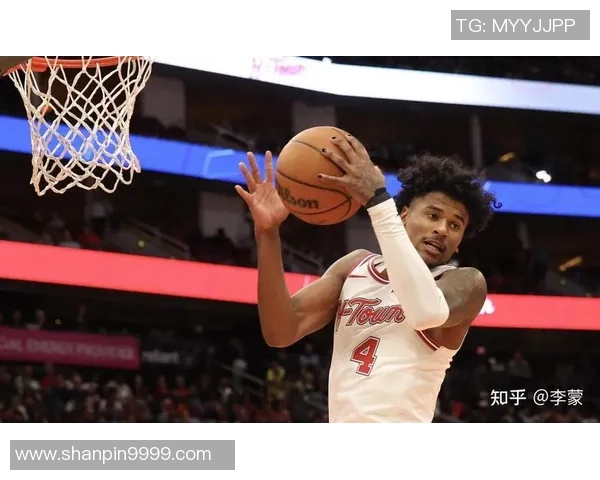 杰伦格林:从天才少年到NBA新星的成长之路 杰伦格林:从天才少年到NBA新星的成长之路